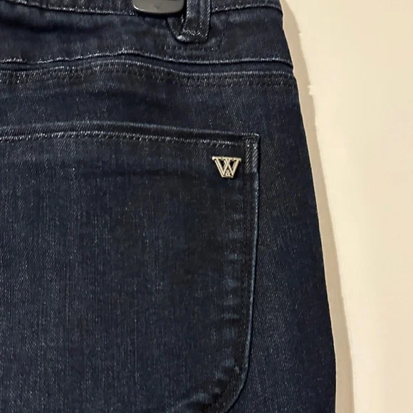 Wit and Wisdom Sawyer straight leg size 12 - Picture 4 of 5